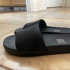 Lululemon Slides